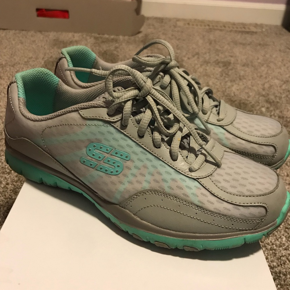 Lightweight sketchers